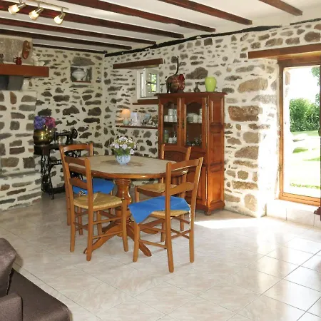 La Chevalerie By Interhome Casa vacanze Sourdeval-les-Bois