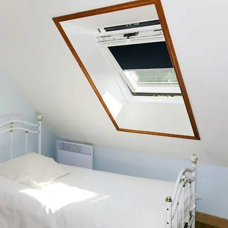Holiday home La Chevalerie By Interhome Sourdeval-les-Bois