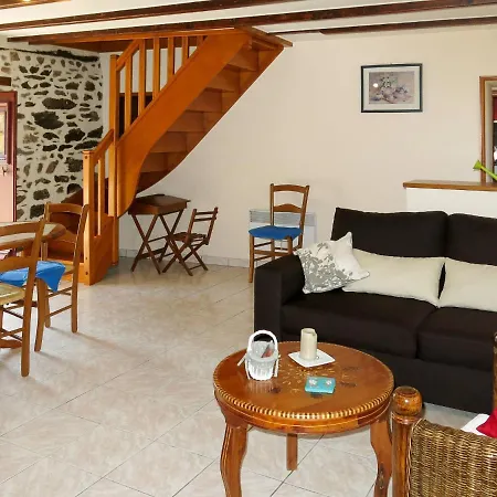 La Chevalerie By Interhome * Sourdeval-les-Bois