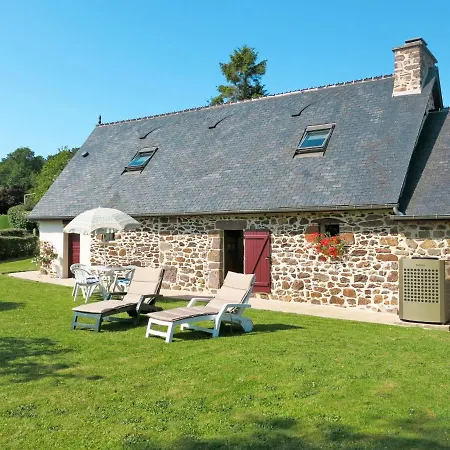 Holiday home La Chevalerie By Interhome