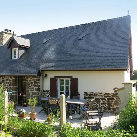 La Chevalerie By Interhome Holiday home *