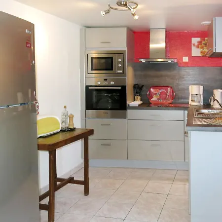 La Chevalerie By Interhome Casa vacanze Sourdeval-les-Bois