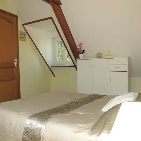 La Chevalerie By Interhome Casa vacanze