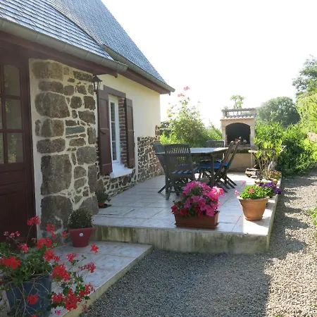 La Chevalerie By Interhome * Sourdeval-les-Bois