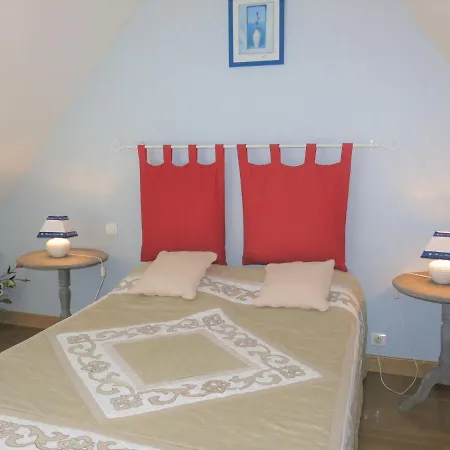 La Chevalerie By Interhome Sourdeval-les-Bois