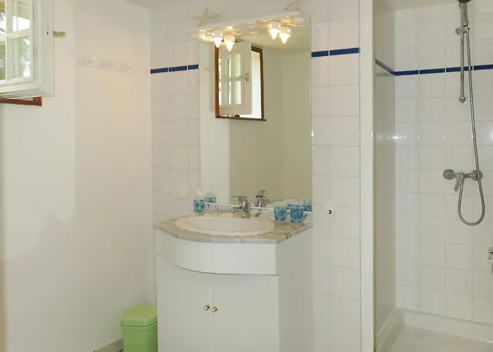 La Chevalerie By Interhome Prázdninový dům *