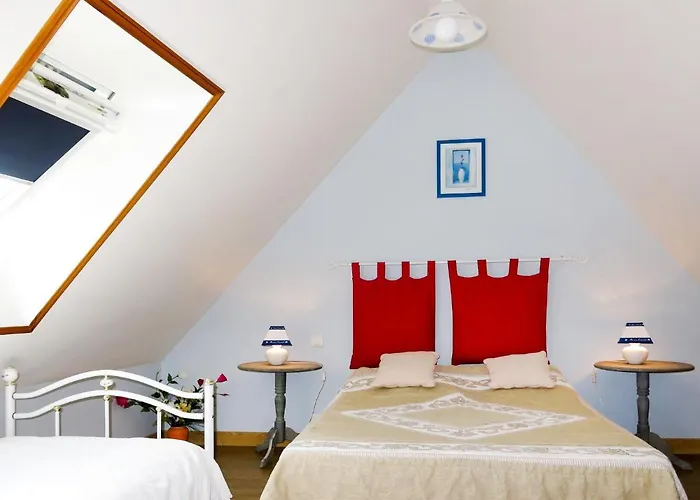 La Chevalerie By Interhome