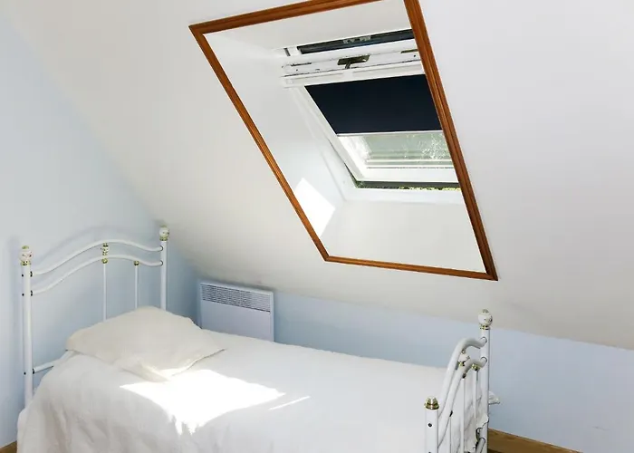 Prázdninový dům La Chevalerie By Interhome Sourdeval-les-Bois