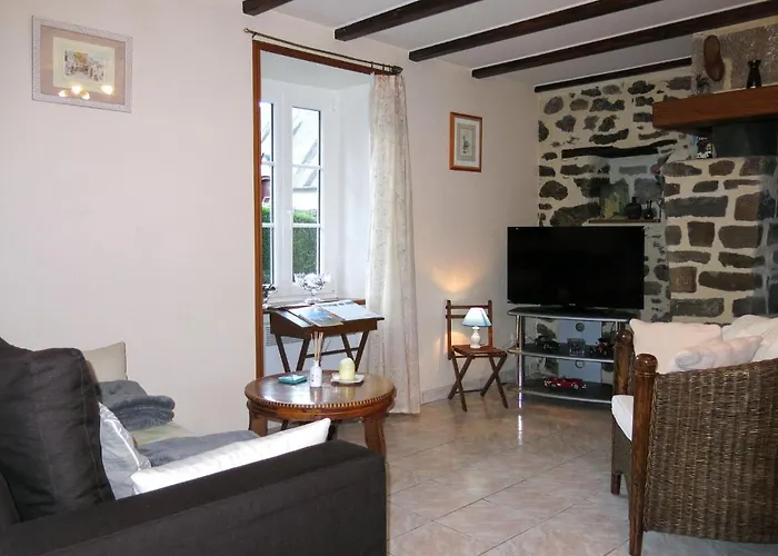 La Chevalerie By Interhome *