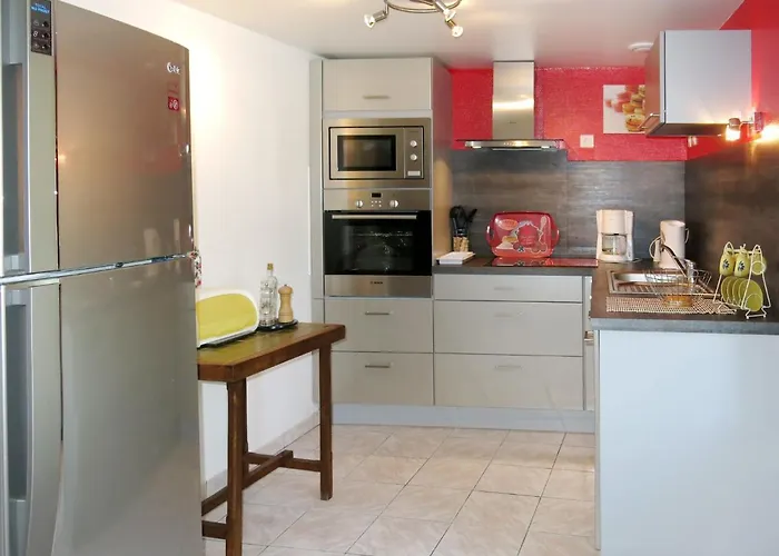 La Chevalerie By Interhome Prázdninový dům Sourdeval-les-Bois