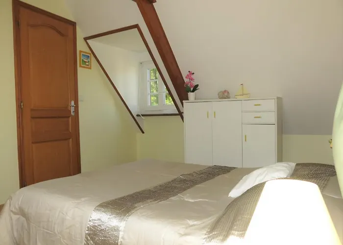 La Chevalerie By Interhome Prázdninový dům