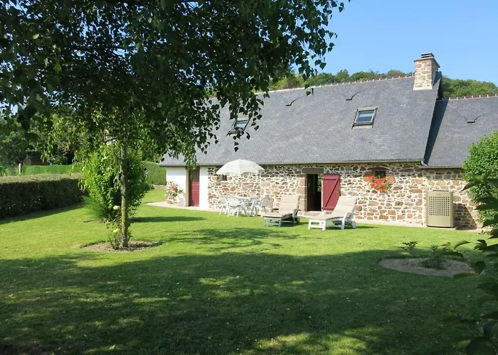 La Chevalerie By Interhome