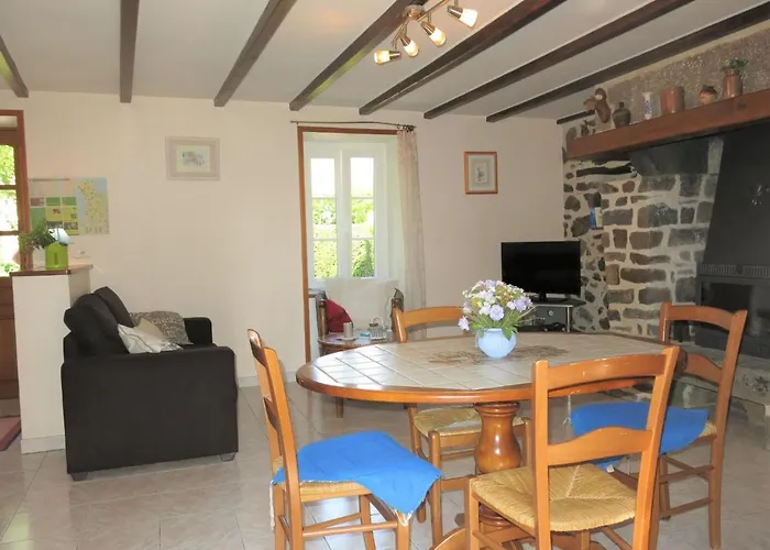 La Chevalerie By Interhome *