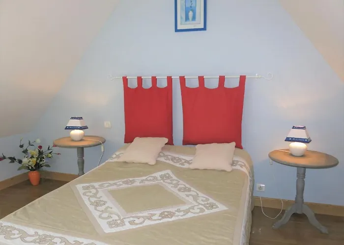 La Chevalerie By Interhome Sourdeval-les-Bois