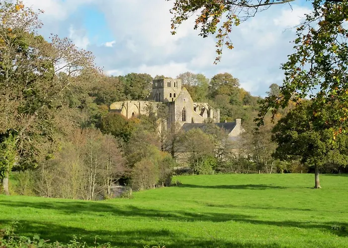 Prázdninový dům La Chevalerie By Interhome *