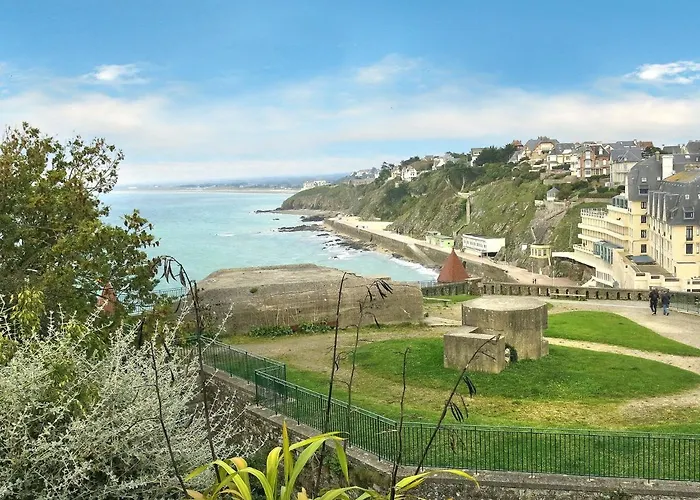 La Chevalerie By Interhome *