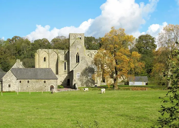 La Chevalerie By Interhome Prázdninový dům